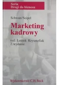 Ekonomia - Marketing kadrowy - miniaturka - grafika 1