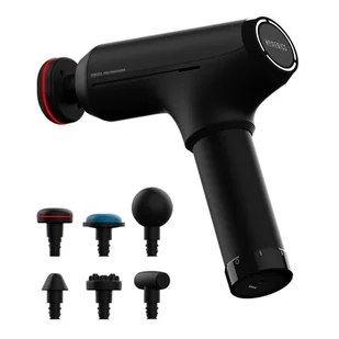 Homedics Pro Truheat PGM-1000 - Masażery - miniaturka - grafika 1