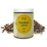 Herbata - Herbata rooibos dot. Rooibos Cytrus 100g - miniaturka - grafika 1