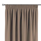 Zasłony - Zasłona na taśmie marszczącej 1 szt. - miniaturka - grafika 1