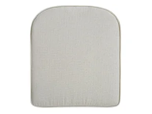 Zestaw ogrodowy rattanowy stół i 4 krzesła naturalny SUSUA/OLBIA - Meble ogrodowe - miniaturka - grafika 9