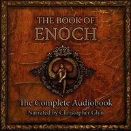 Audiobooki obcojęzyczne - Book of Enoch - miniaturka - grafika 1