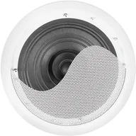 Głośniki i kolumny - Power Dynamics Głośnik sufitowy 1szt CSF6 6,5 100V one size - miniaturka - grafika 1