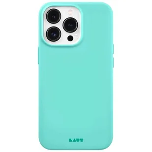 Laut Huex Pastels do iPhone 14 Pro Max spearmint - Etui i futerały do telefonów - miniaturka - grafika 1