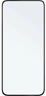Szkła hartowane na telefon - Fixed Szkło hartowane 2.5D Full Cover Tempered Glass do Honor 200 Lite, czarna ramka - miniaturka - grafika 1