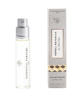 ESSENTIAL PARFUMS Neroli Botanica by Anne Flipo Woda perfumowana 10 ml - Wody i perfumy damskie - miniaturka - grafika 1