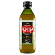 Oliwa - La Pedriza Oliwa z oliwek Extra Virgin 500 ml - miniaturka - grafika 1