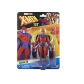 Figurki dla dzieci - Hasbro Marvel Legends Series Magneto, X-Men '97 6-calowe figurki Marvel Legends - miniaturka - grafika 1