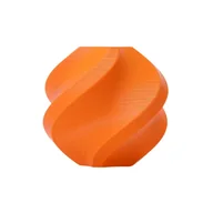 Filamenty i akcesoria do drukarek 3D - Filament Bambu Lab Refill PETG-HF 1,75mm 1kg - Orange - miniaturka - grafika 1