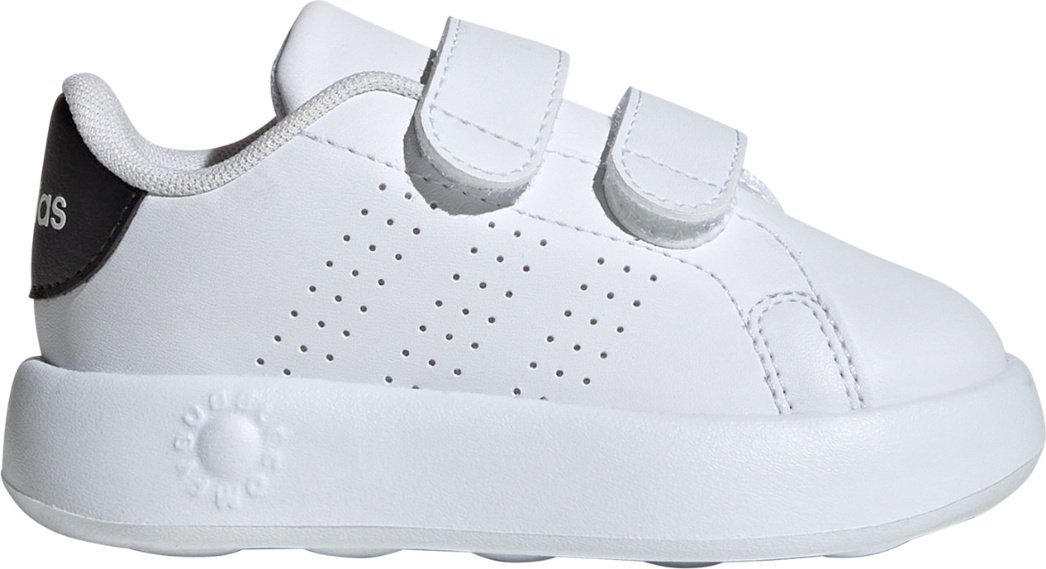 Adidas Buty dla dzieci adidas Advantage białe ID5284 26
