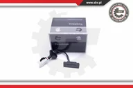 Akcesoria do układu elektrycznego - Włącznik, odblokowywanie pokrywy bagażnika Esen SKV 16SKV283 - miniaturka - grafika 1