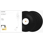 Akcesoria gramofonowe - Płyta testowa UNITRA WT-2 Laboratory Edition - miniaturka - grafika 1