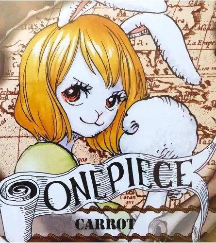 Plakat Anime Manga One Piece op_169 A1+ (custom)
