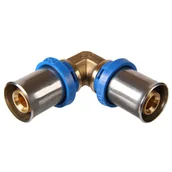 Rury - Kolanko 16 mm SIGMA - miniaturka - grafika 1