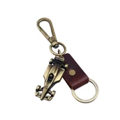 Breloki - Brelok DAN BARMORE Vintage, Samochód wyścigowy - miniaturka - grafika 1