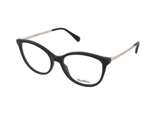 Max Mara MM5027 001 - Okulary korekcyjne, oprawki, szkła - miniaturka - grafika 1