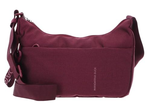 Mandarina Duck, MD20 HOBO Damski, Rozmiar uniwersalny, Vibrant Pink