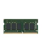 Pamięci RAM - Kingston 16GB 2933MHz DDR4 ECC CL21 SODIMM 1Rx8 Hynix C - miniaturka - grafika 1