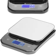 Wagi kuchenne - Hendi Waga kuchenna elektroniczna 10 000 g / 1 g - 580028 - miniaturka - grafika 1
