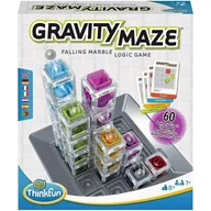 Gry planszowe - Ravensburger Gravity Maze - miniaturka - grafika 1