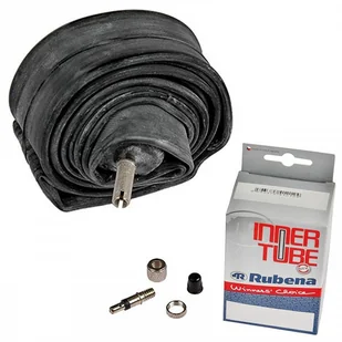 Rubena Mitas, Dętka, 16x1,50/2,10 DV - Dętki rowerowe - miniaturka - grafika 1