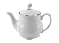 Dzbanki i imbryki - Ćmielów Czajnik 0,55L Rococo 134521 - miniaturka - grafika 1