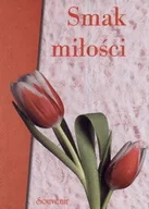 Poezja - SMAK MILOSCI MARP - miniaturka - grafika 1