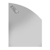 Lustra - Lustro tradycyjne Sail 2 53 x 63 cm RUKE - miniaturka - grafika 1