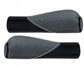 Kierownice rowerowe - Chwyt HL-G303-1 130mm ergonomiczne - miniaturka - grafika 1