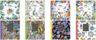 Fresh  Notatnik ozdobny 120x120/80K gładki FRESH - Artykuły biurowe - miniaturka - grafika 3