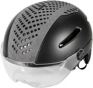 Kaski rowerowe - Bell Unisex Adult kask rowerowy, M (55-59 cm) 210154-011 - miniaturka - grafika 1