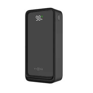Fixed ZEN2 30 20W Czarny - Powerbanki - miniaturka - grafika 1