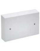 Akcesoria do alarmów - SATEL MODUŁ 38 ZACISKÓW MONTAŻOWYCH MZ-3 L - miniaturka - grafika 1