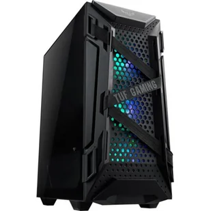 Asus GT301 (90DC0040-B49000) - Obudowy komputerowe - miniaturka - grafika 1