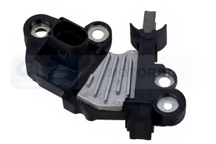 Regulator napięcia Bosch 1 986 AE0 056 - Akcesoria do układu elektrycznego - miniaturka - grafika 1