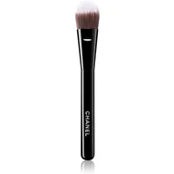 Pędzle do makijażu - Chanel Les Pinceaux Foundation Brush N°100 pędzel do nakładania podkładu w płynie 1 szt - miniaturka - grafika 1