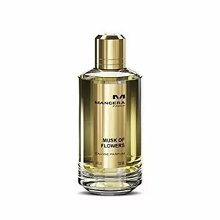 Mancera Musk of Flowers woda perfumowana 120ml - Wody i perfumy damskie - miniaturka - grafika 1