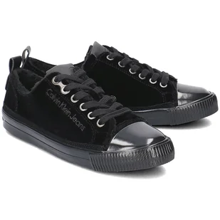 Calvin Klein, Trampki damskie, Dede, rozmiar 36 - Trampki damskie - miniaturka - grafika 1