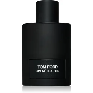 Tom Ford, Ombre Leather, Woda Perfumowana, 150ml - Wody i perfumy damskie - miniaturka - grafika 2