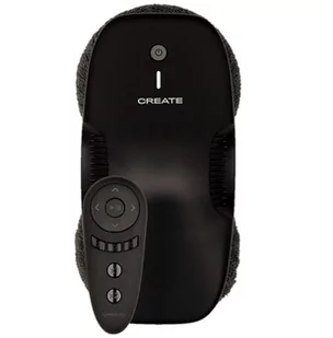 AUTOMATYCZNY ROBOT DO MYCIA OKIEN MYJKA CREATE IKOHS - Myjki do okien - miniaturka - grafika 1