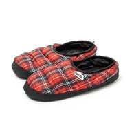 Kapcie męskie - Nuvola Classic Scot Red 46-47 - miniaturka - grafika 1