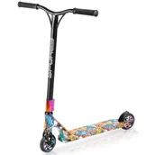 Hulajnogi - Spokey Chameleon - miniaturka - grafika 1