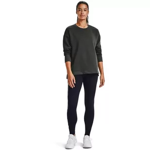 Legginsy damskie Under Armour Favorite WM Leggings - Legginsy - miniaturka - grafika 4