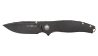 Noże - Nóż składany Viper Vale DSW Titanium, Dark Stonewashed MagnaCut by Jesper Voxnæs (V6007DTBR) - miniaturka - grafika 1