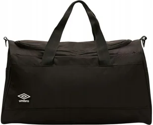 ﻿Torba sportowa siłownia trening Umbro Miraclo - Torby sportowe - miniaturka - grafika 1