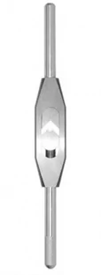 POKRĘTKA DO GWINTOWNIKÓW PBPc Nr 1.5  2.5-7.1mm   FANAR - Dłuta - miniaturka - grafika 1