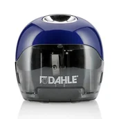 Temperówki - Temperówka elektryczna na baterie DAHLE 250 niebieska /00250-16891 DA/ - miniaturka - grafika 1