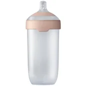 Butelki dla niemowląt - Butelka LOVI Mammafeel 330 ml - miniaturka - grafika 1