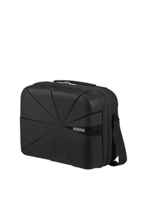 Kuferek Starvibe American Tourister czarny - Walizki - miniaturka - grafika 1