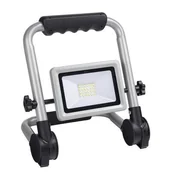 Oświetlenie warsztatowe - Naświetlacz roboczy LED na stojaku 20 W - miniaturka - grafika 1